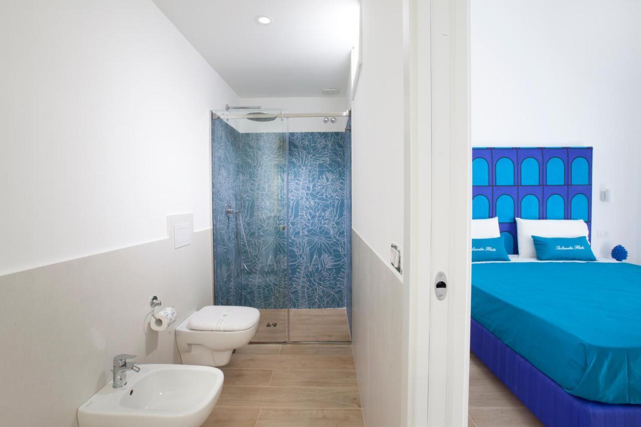 Hotel Iolanda Flats Piano di Sorrento Zewnętrze zdjęcie