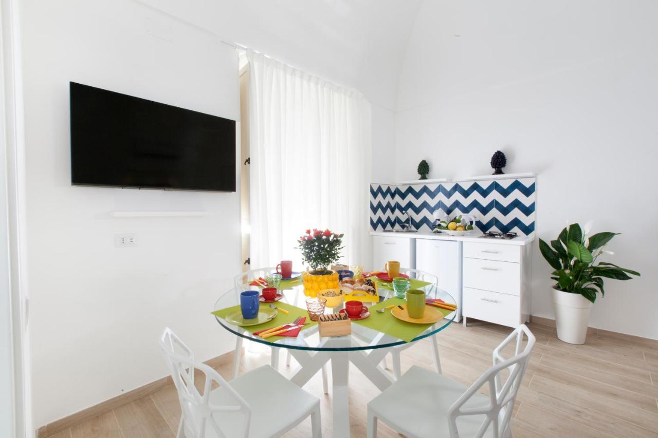 Hotel Iolanda Flats Piano di Sorrento Zewnętrze zdjęcie