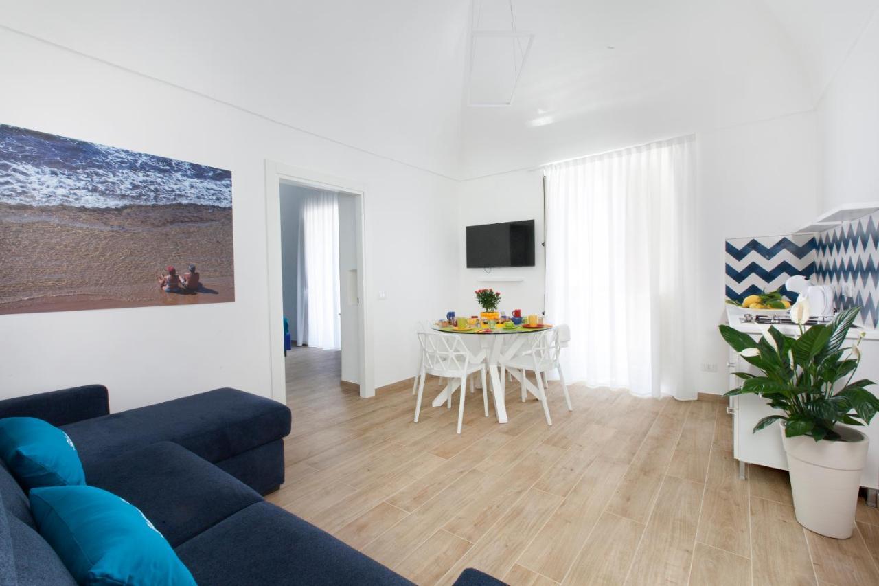 Hotel Iolanda Flats Piano di Sorrento Zewnętrze zdjęcie