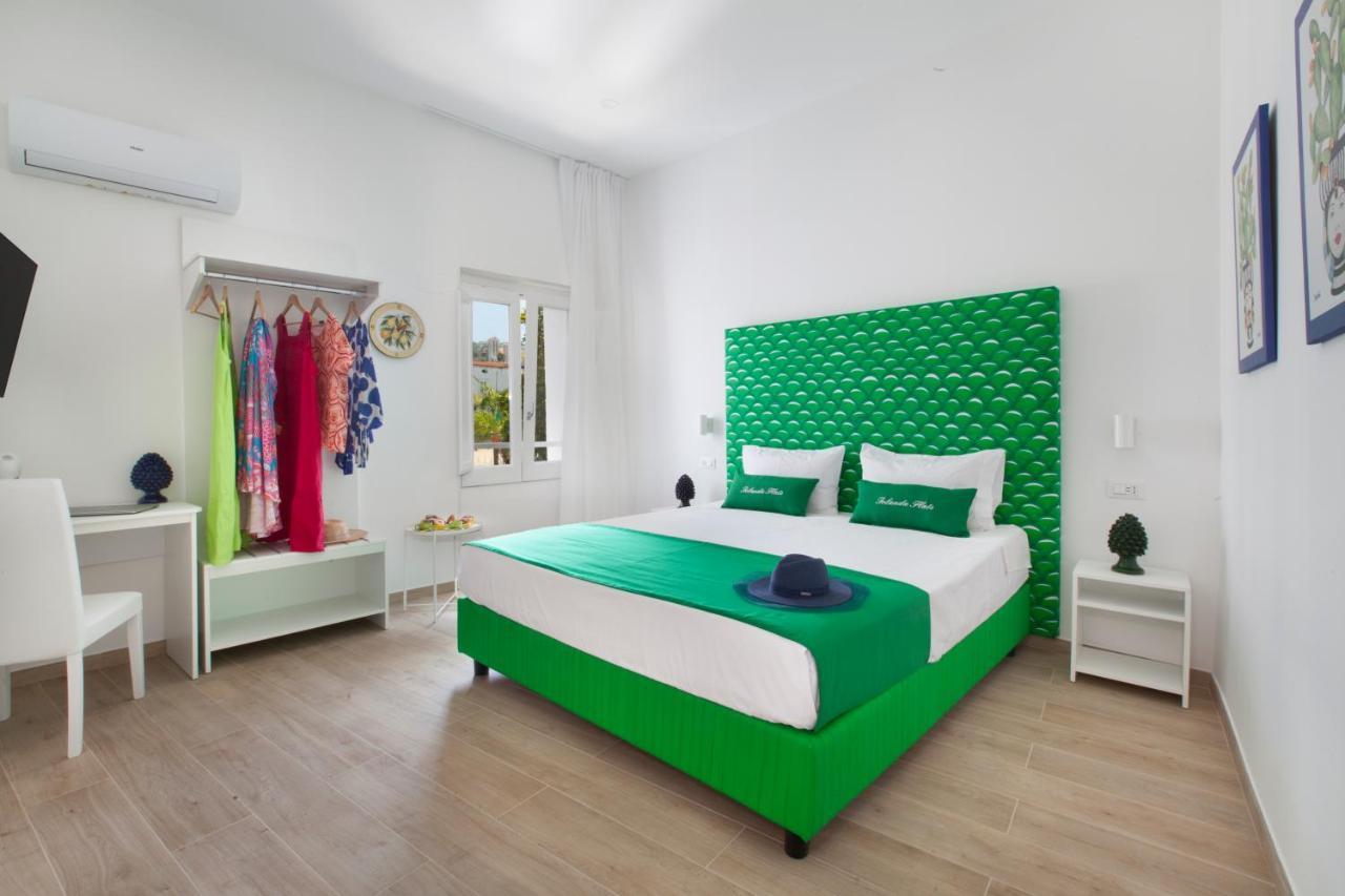 Hotel Iolanda Flats Piano di Sorrento Zewnętrze zdjęcie