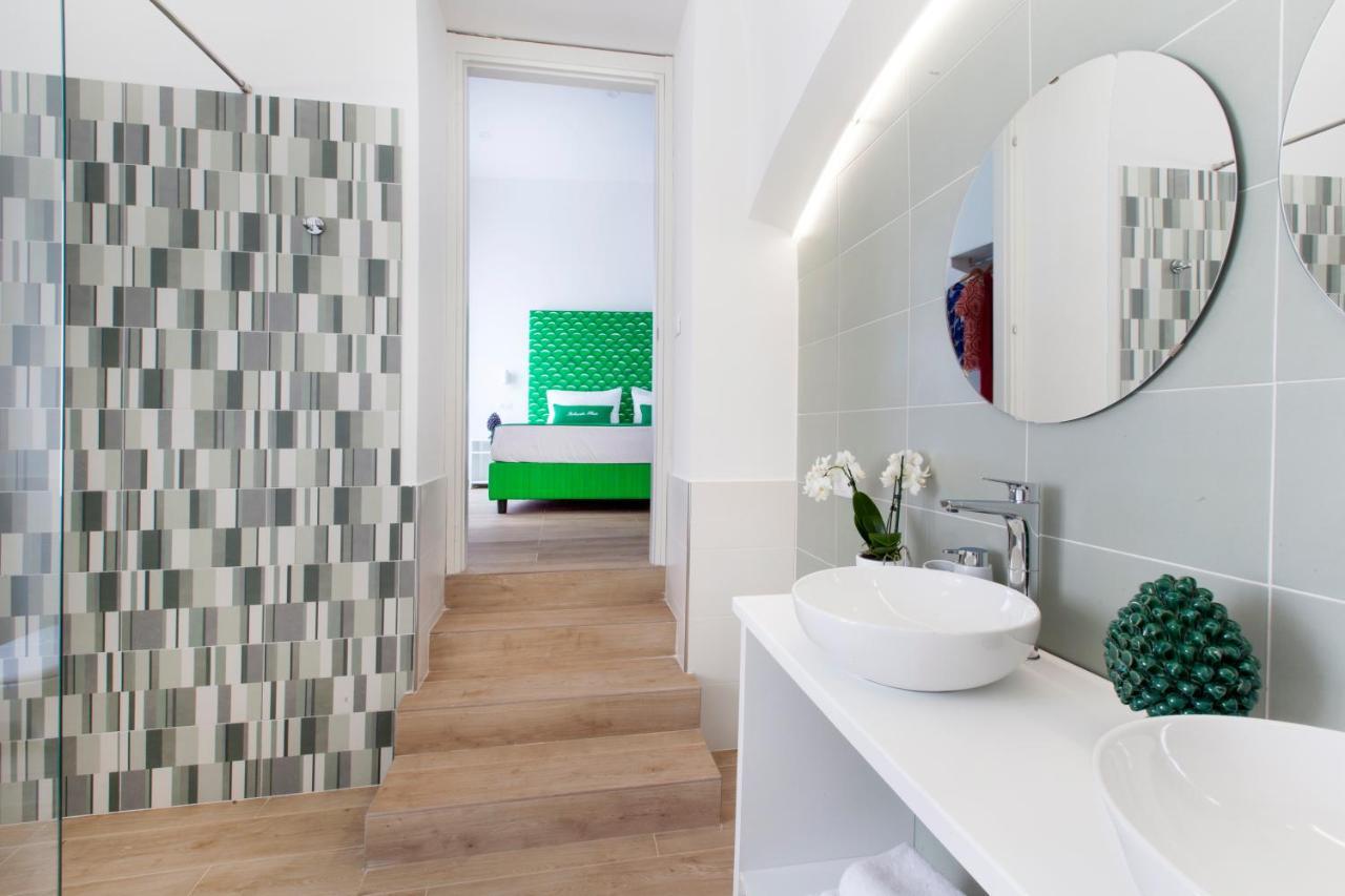 Hotel Iolanda Flats Piano di Sorrento Zewnętrze zdjęcie