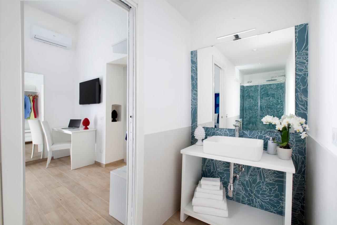 Hotel Iolanda Flats Piano di Sorrento Zewnętrze zdjęcie