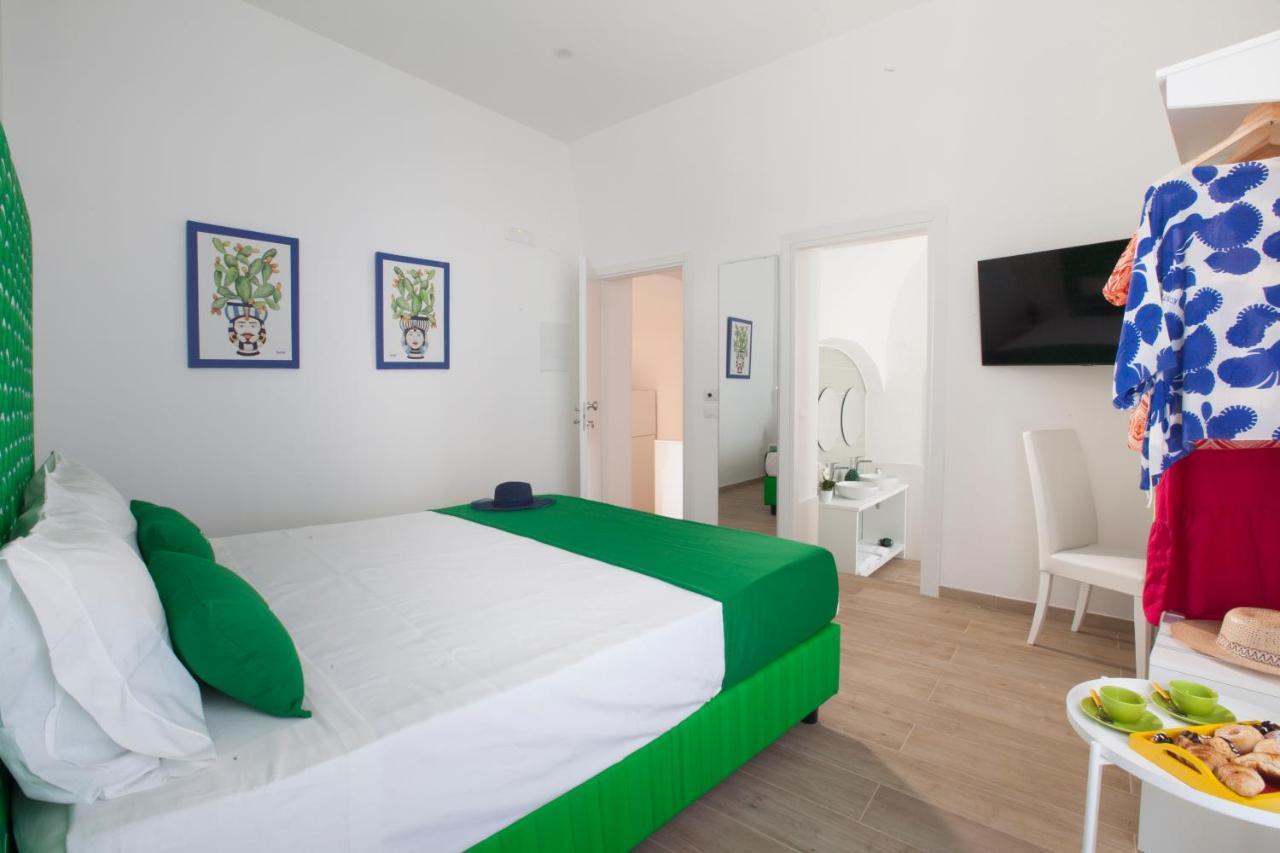Hotel Iolanda Flats Piano di Sorrento Zewnętrze zdjęcie